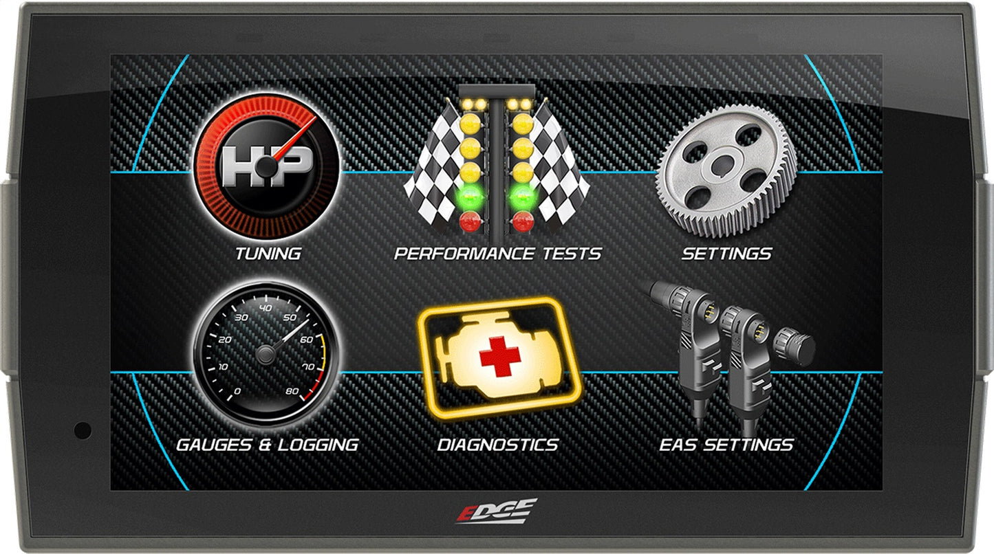 Edge Products - 23412-3 - Performance Tuner/Programmer -  23412-3 Pulsar Insight CTS3 Kit