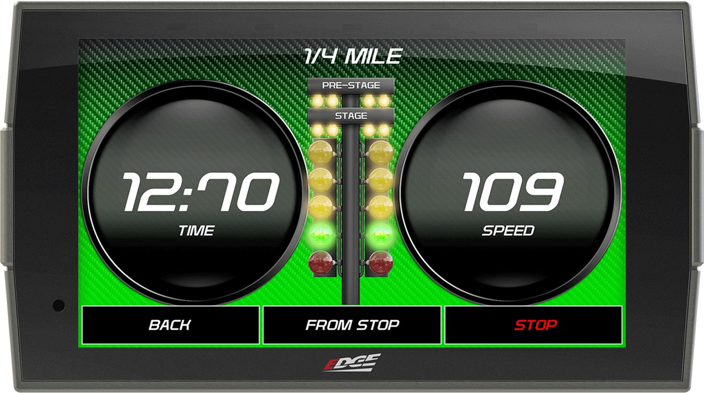 Edge Products - 23411-3 - Performance Tuner/Programmer -  23411-3 Pulsar Insight CTS3 Kit