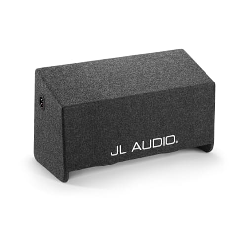 JL Audio BassWedge™ Enclosed Car Subwoofer Dual 10" W0v3 Subwoofer (CP210W0v3) - View 3