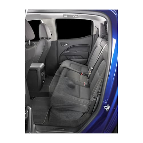 JL Audio Stealthbox® Enclosed Subwoofer for Chevrolet Colorado and GMC Canyon Cr - View 3