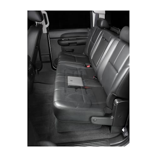 JL Audio Stealthbox® Enclosed Subwoofer for Chevrolet Silverado and GMC Sierra C - View 2