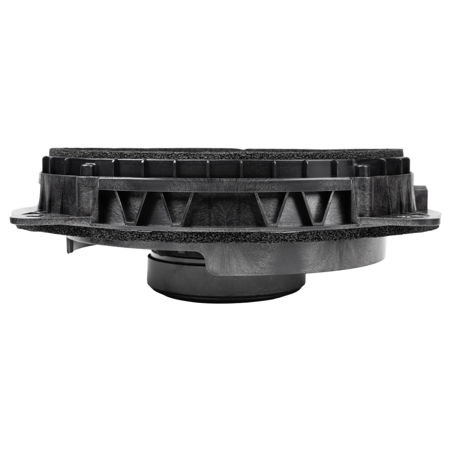 MB Quart TS1-2810 - Rear Speakers: Two 5x7 inch coaxial speakers