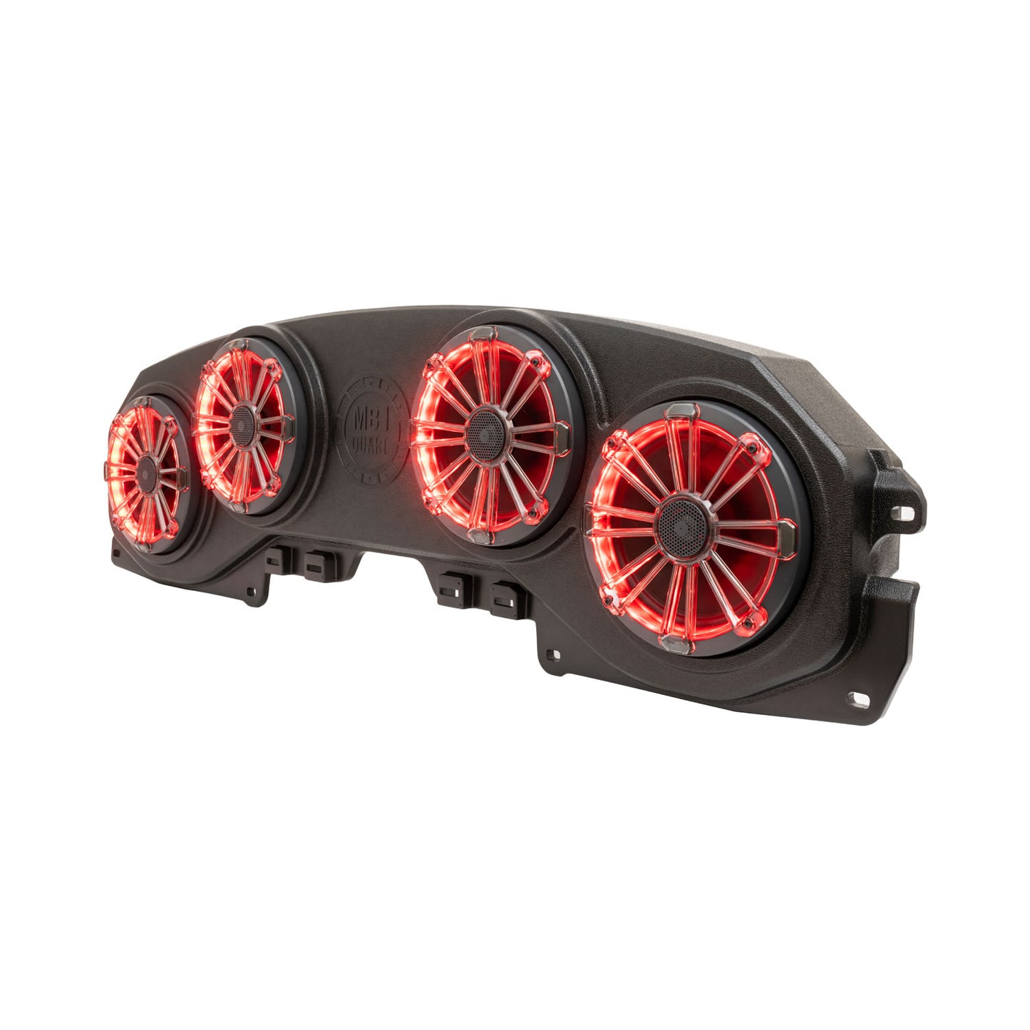 MB Quart MBQJ-48CRGB - JEEP Wrangler (JL)/ Gladiator (JT) Rear Overhead