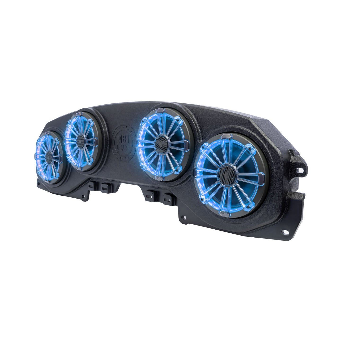 MB Quart MBQJ-48CRGB - JEEP Wrangler (JL)/ Gladiator (JT) Rear Overhead