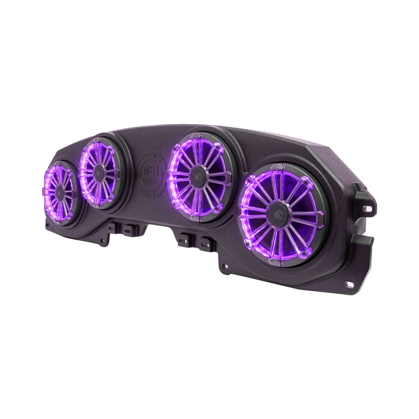 MB Quart MBQJ-48CRGB - JEEP Wrangler (JL)/ Gladiator (JT) Rear Overhead