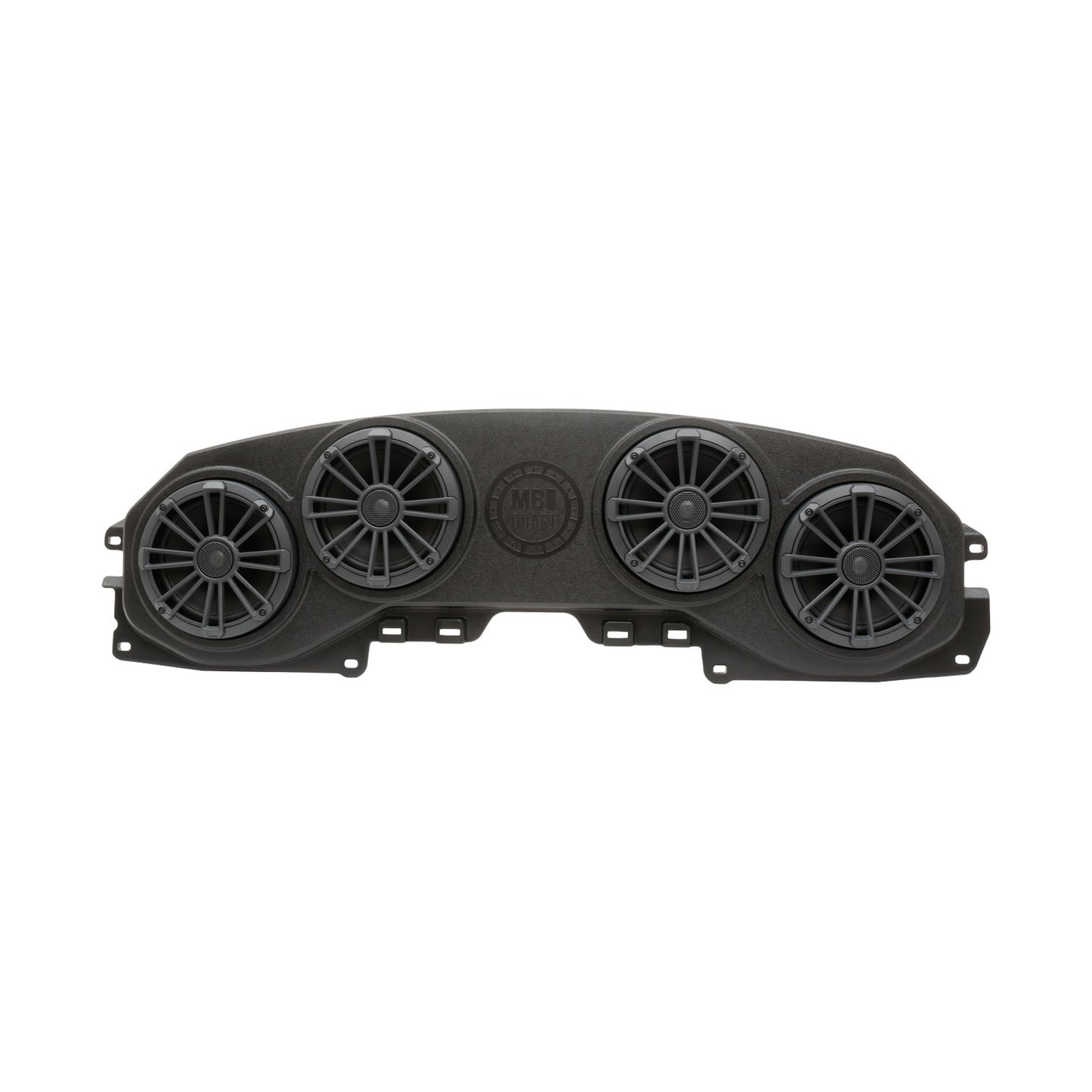 MB Quart MBQJ-48C - JEEP Wrangler (JL)/ Gladiator (JT) Rear Overhead