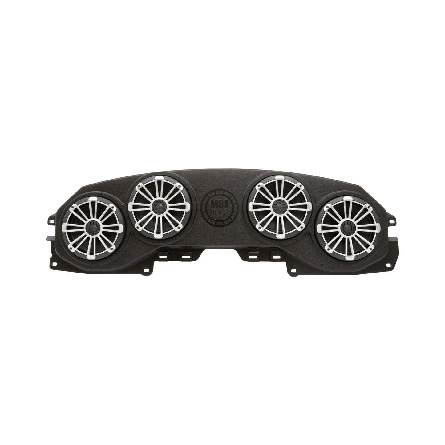 MB Quart MBQJ-48C - JEEP Wrangler (JL)/ Gladiator (JT) Rear Overhead