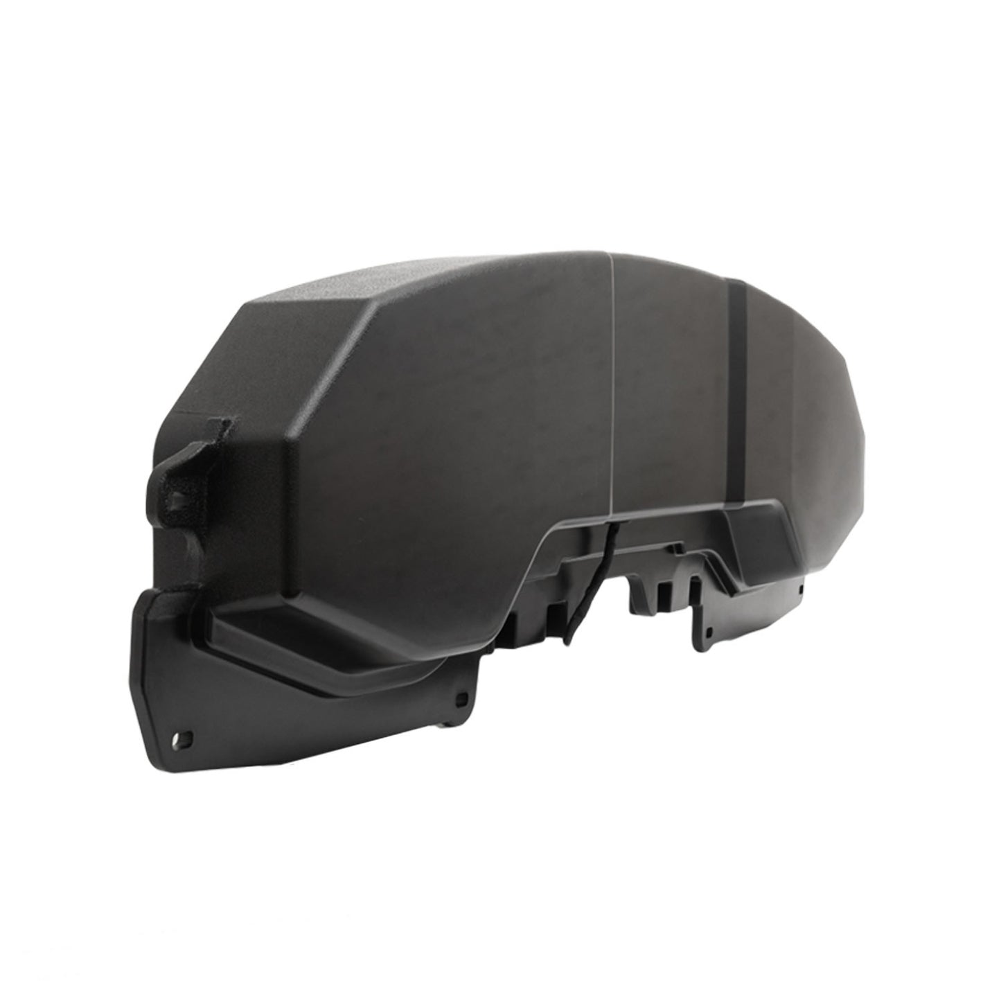 MB Quart MBQJ-48C - JEEP Wrangler (JL)/ Gladiator (JT) Rear Overhead