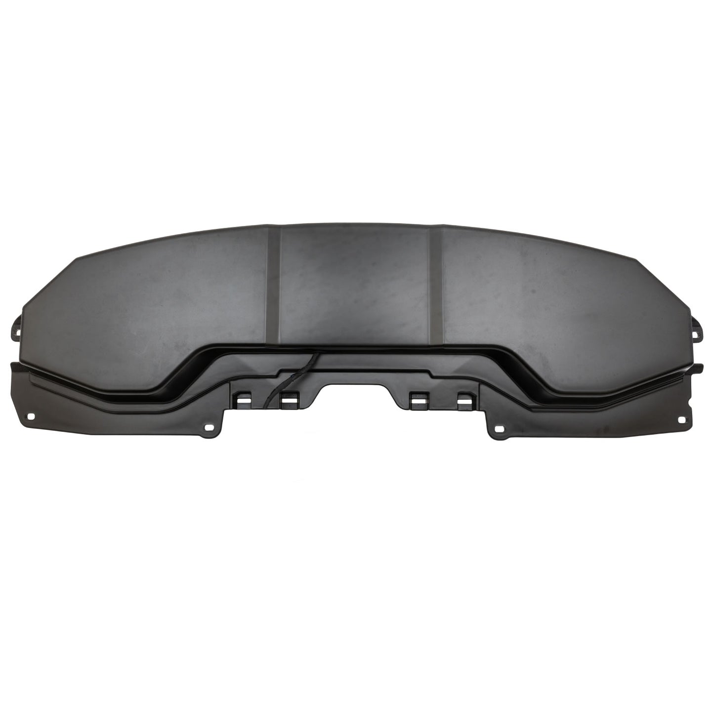 MB Quart MBQJ-48C - JEEP Wrangler (JL)/ Gladiator (JT) Rear Overhead