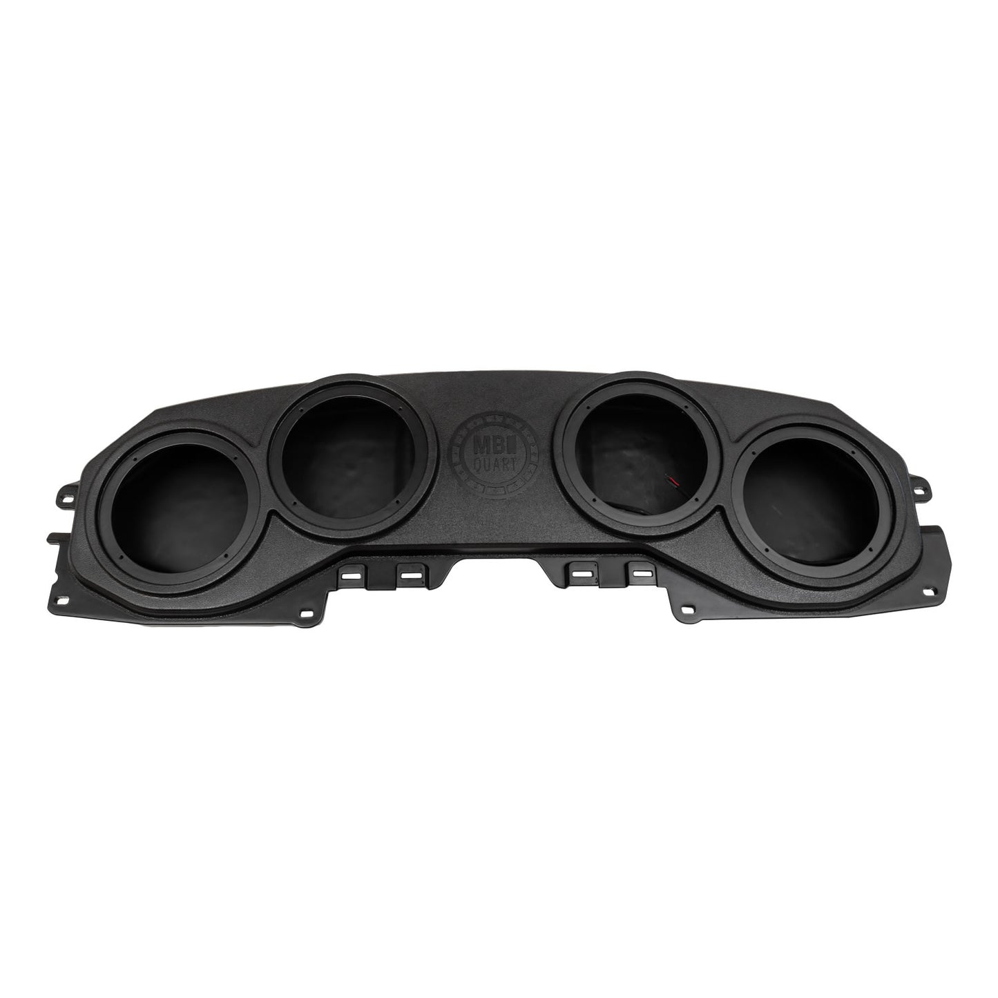MB Quart MBQJ-48E - UNLOADED JEEP Wrangler (JL)/ Gladiator (JT) Rear