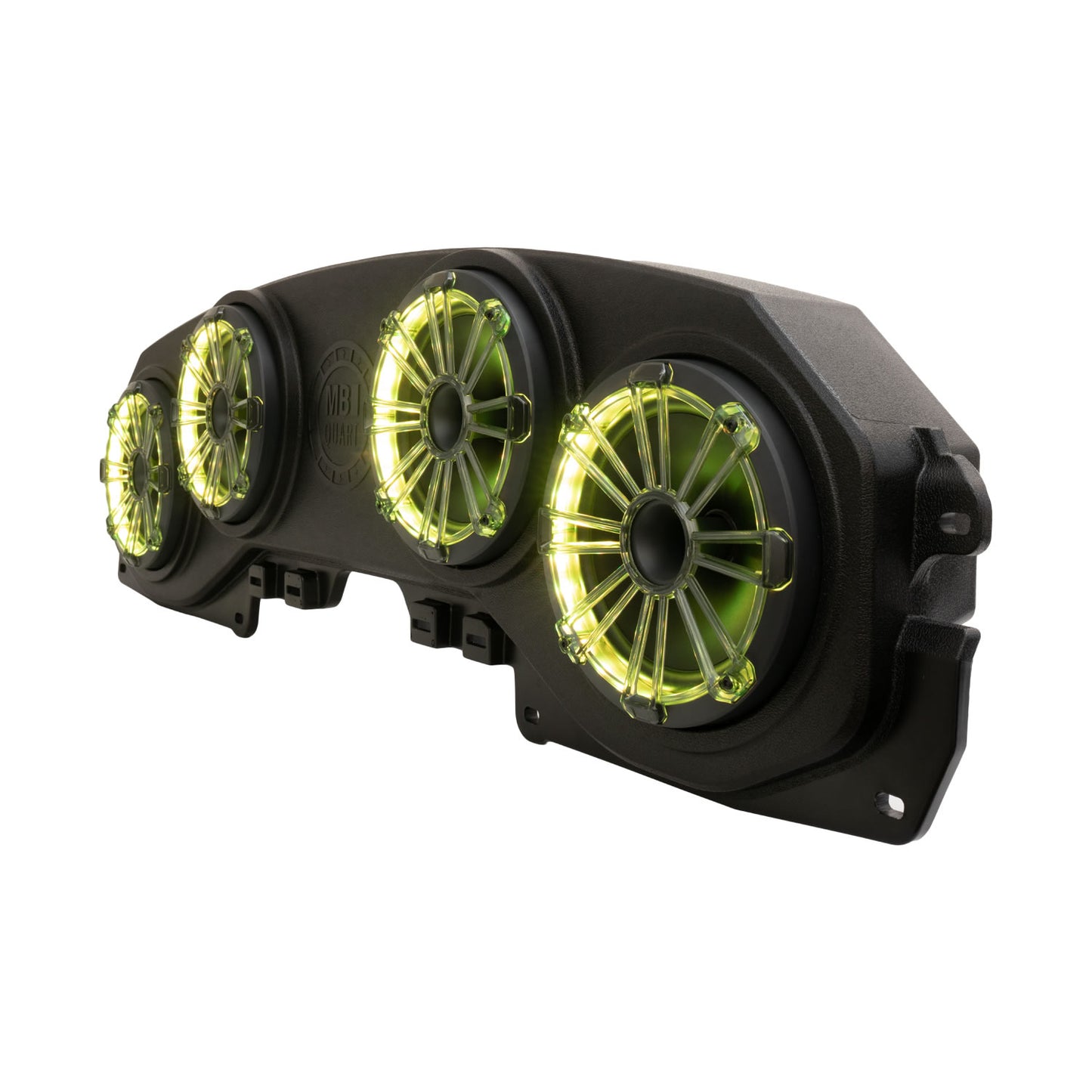MB Quart MBQJ-48HRGB - JEEP Wrangler (JL)/ Gladiator (JT) Rear Overhead