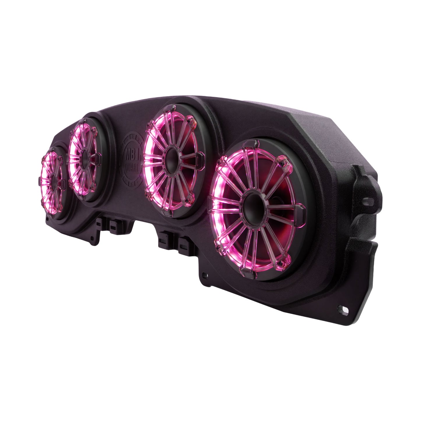 MB Quart MBQJ-48HRGB - JEEP Wrangler (JL)/ Gladiator (JT) Rear Overhead