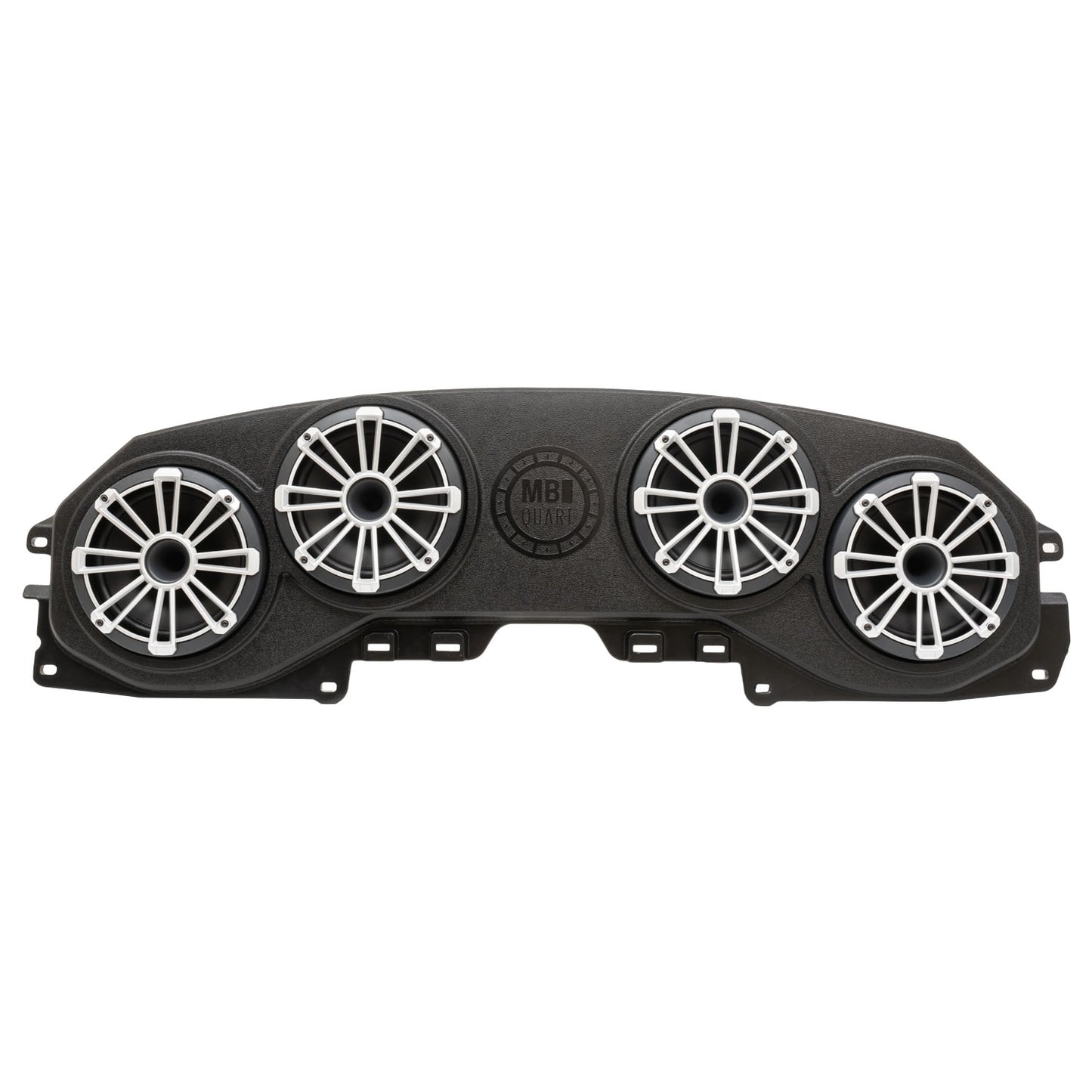MB Quart MBQJ-48H - JEEP Wrangler (JL)/ Gladiator (JT) Rear Overhead