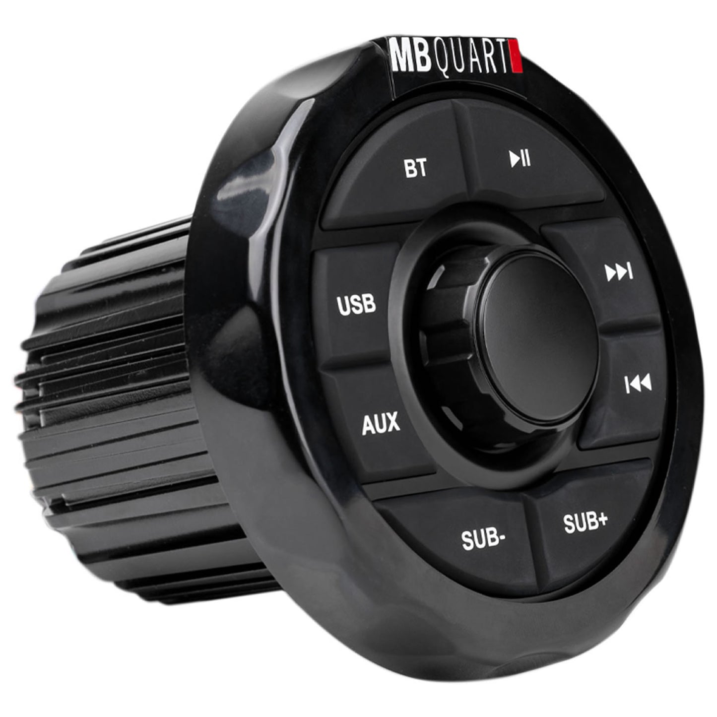 MB Quart GMR1.5B - Bluetooth streaming source unit