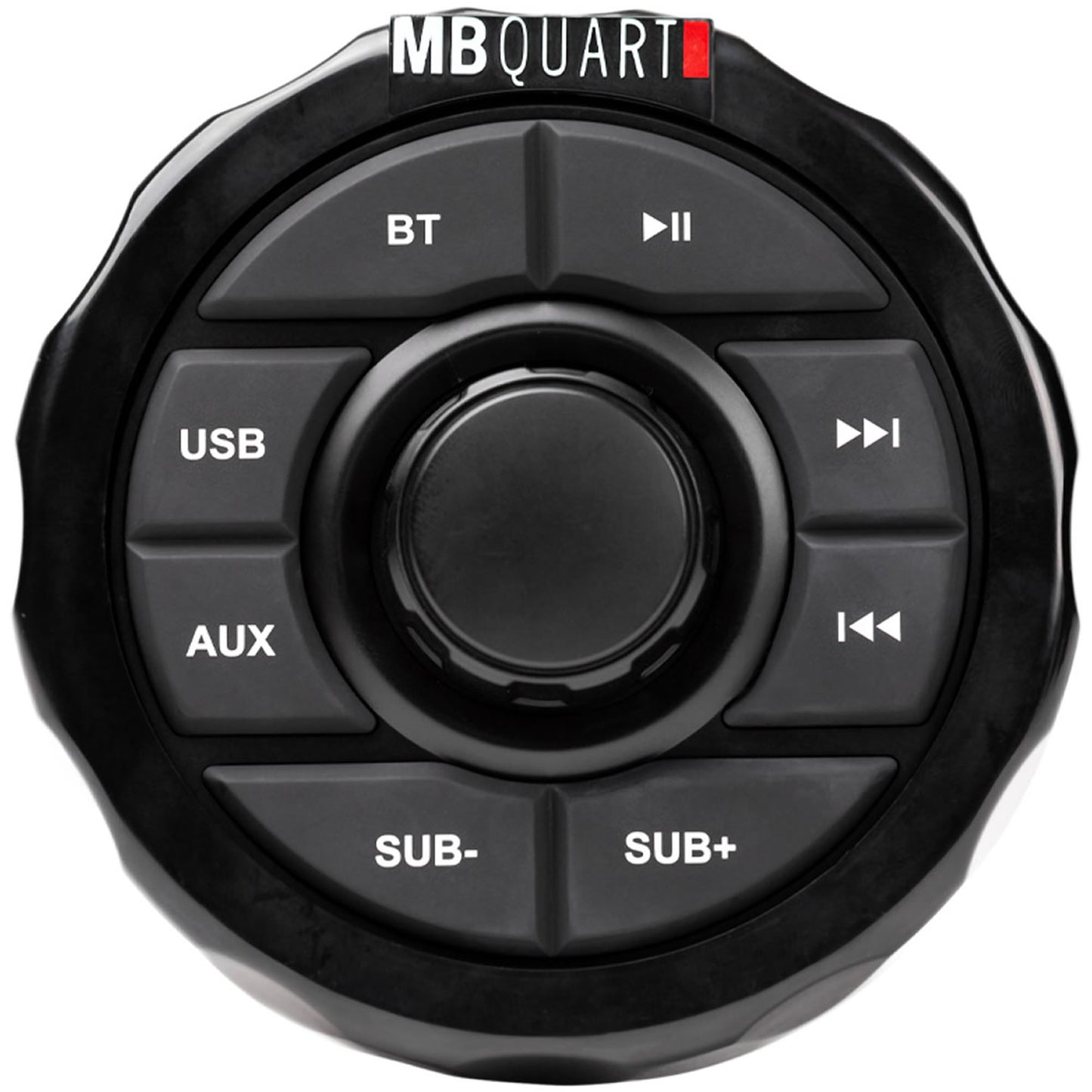 MB Quart GMR1.5B - Bluetooth streaming source unit