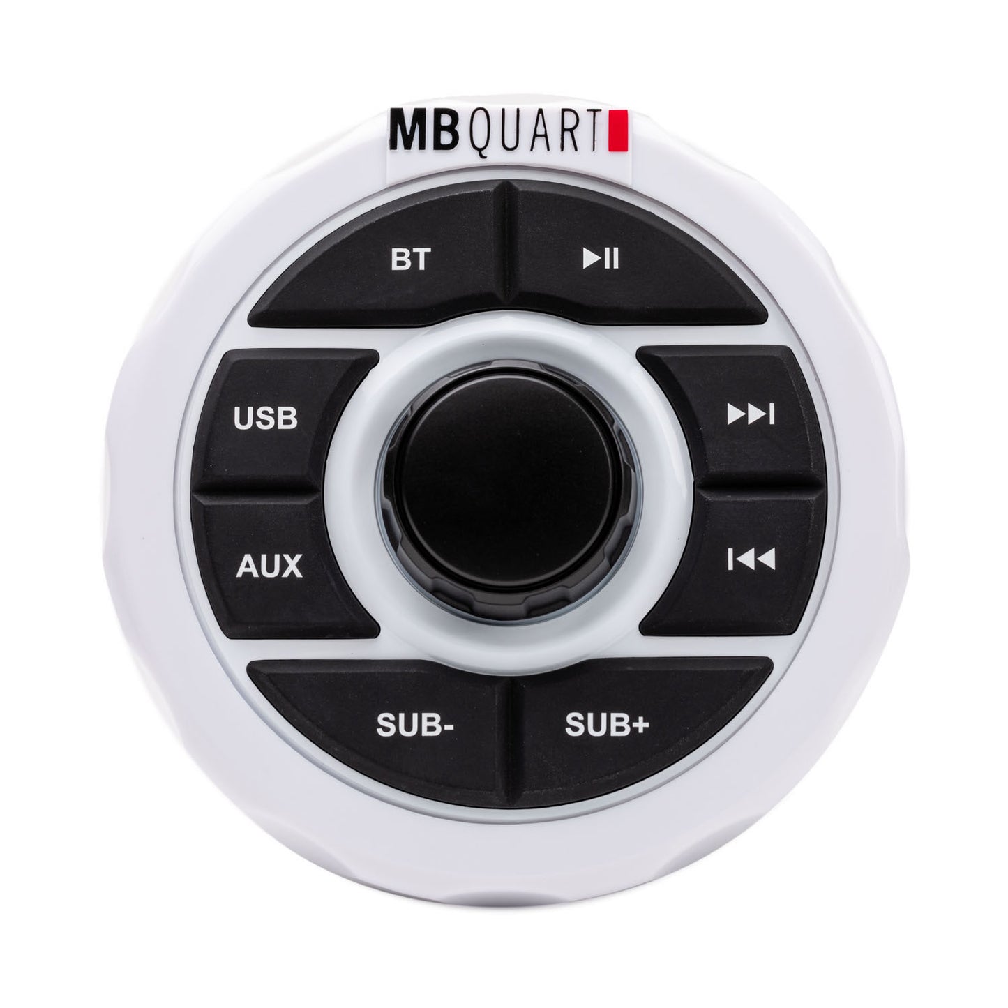 MB Quart GMR1.5W - Bluetooth streaming source unit