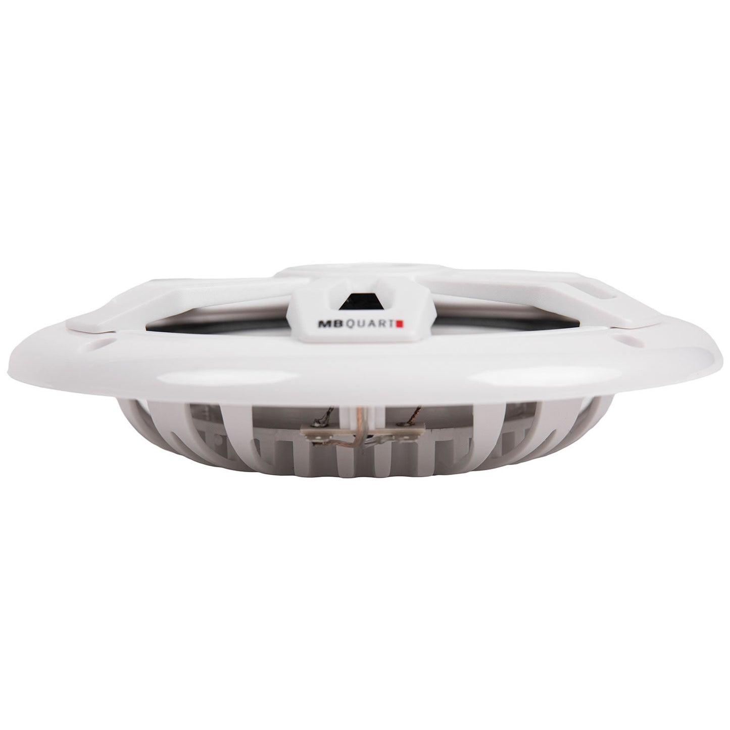 MB Quart NF1-116SW - 6.5 2-Way Coaxial Nautic Formula Slim Fit