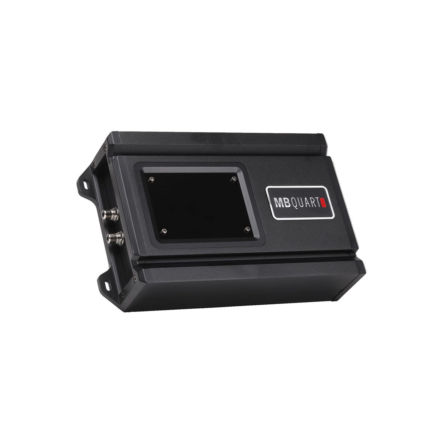 MB Quart RA1-150.2 - 2 Channel Amplifier 75 X 2 RMS