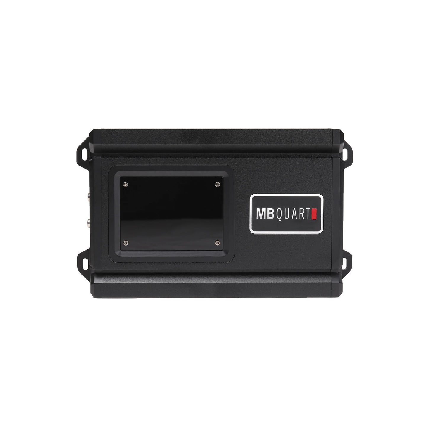 MB Quart RA1-150.2 - 2 Channel Amplifier 75 X 2 RMS