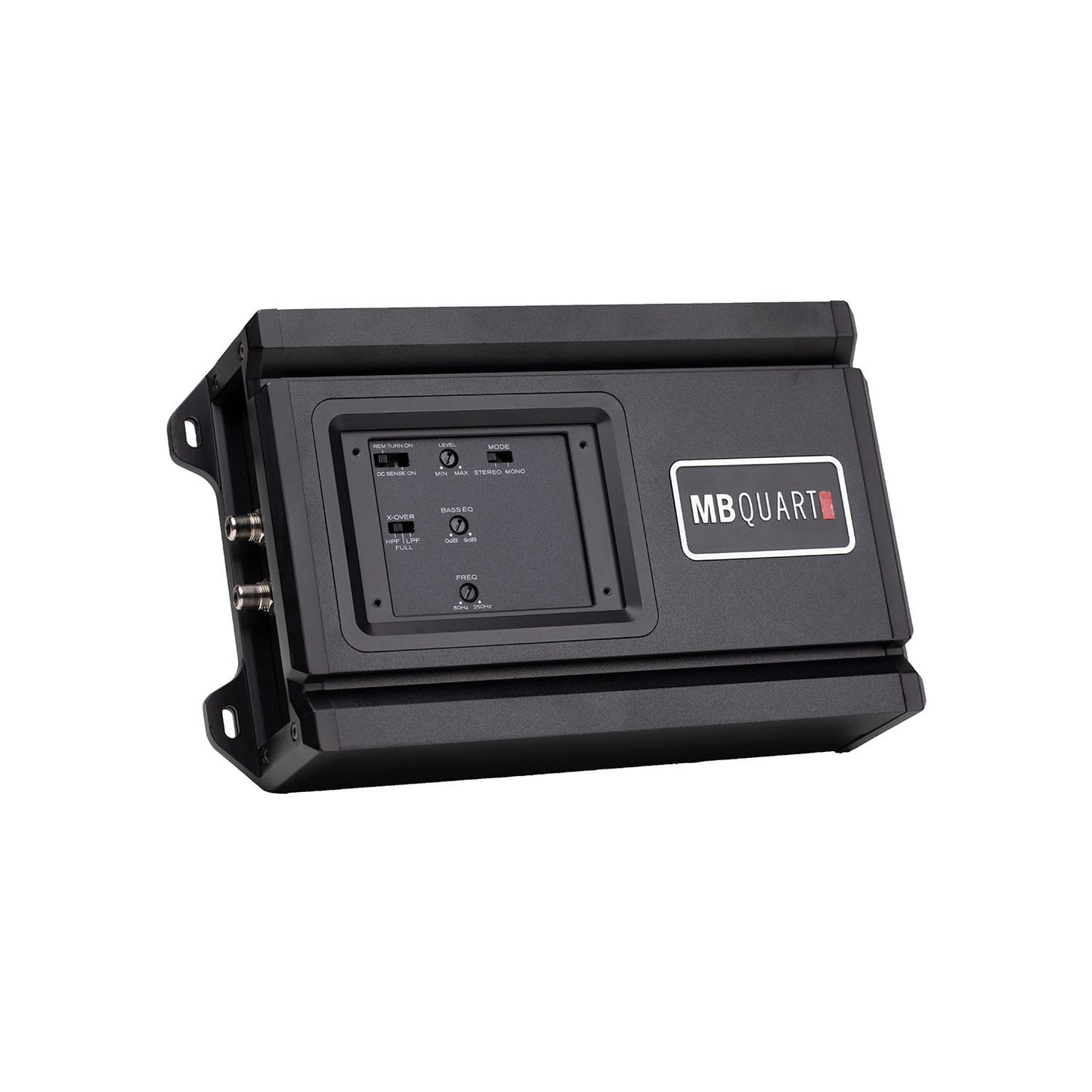 MB Quart RA1-150.2 - 2 Channel Amplifier 75 X 2 RMS