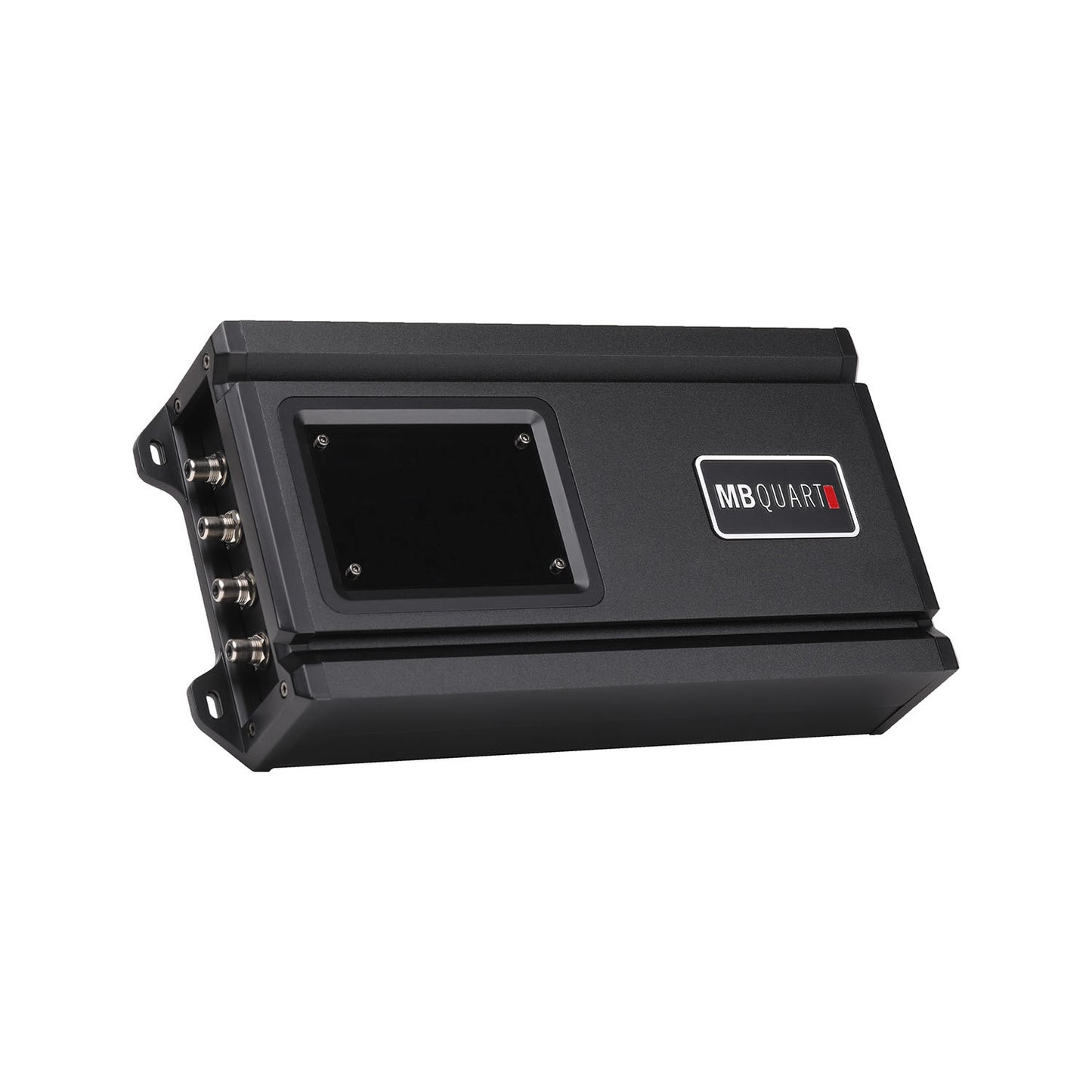 MB Quart RA1-280.4 - 4 Channel Amplifier 70 X 4 RMS
