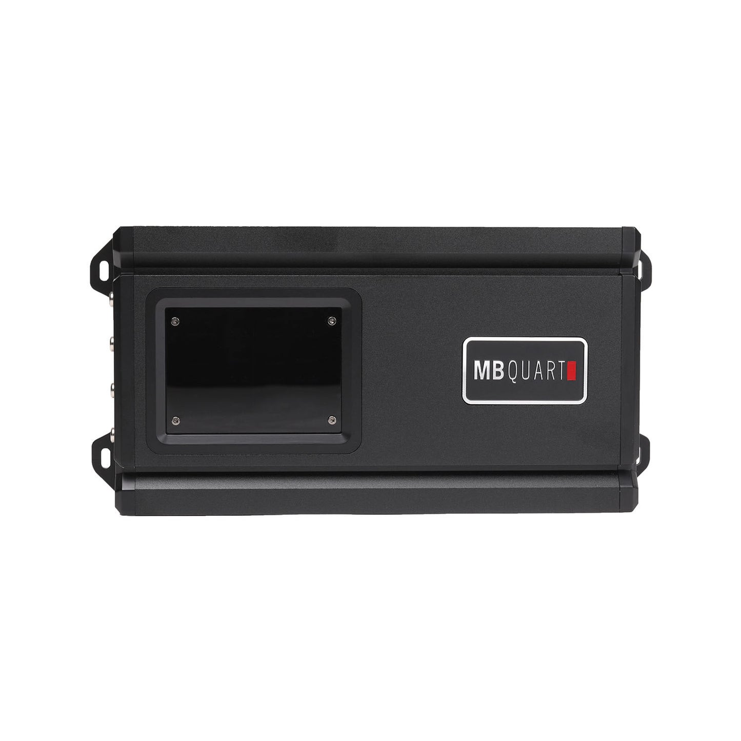 MB Quart RA1-280.4 - 4 Channel Amplifier 70 X 4 RMS
