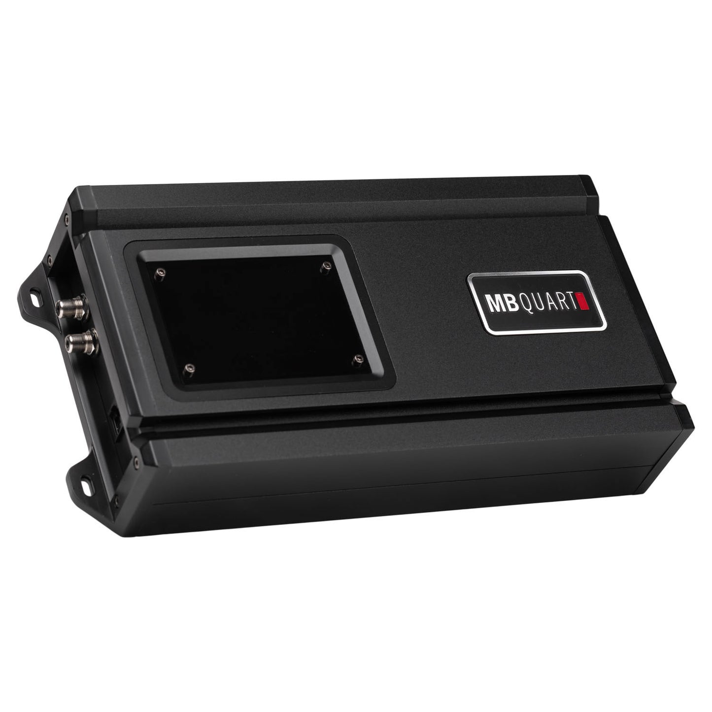MB Quart RA1-300.1 - Mono Block Amplifier