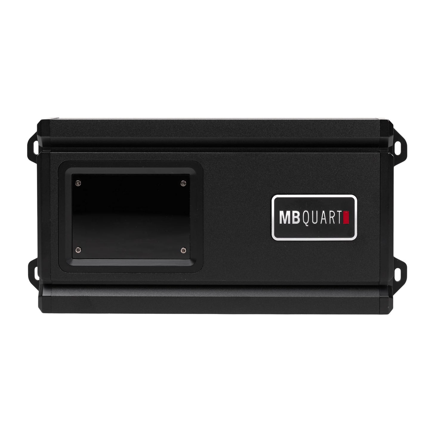 MB Quart RA1-300.1 - Mono Block Amplifier