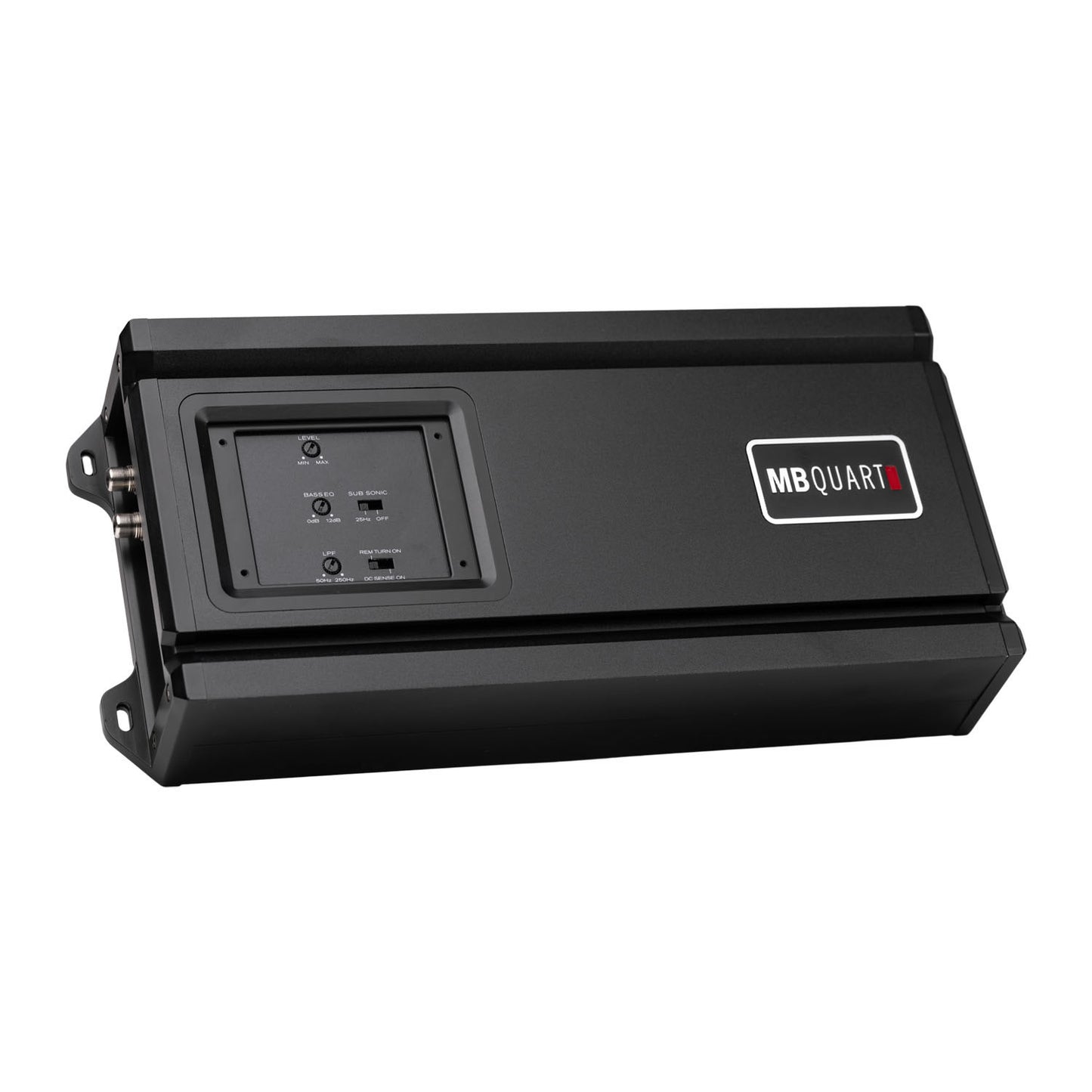 MB Quart RA1-300.1 - Mono Block Amplifier