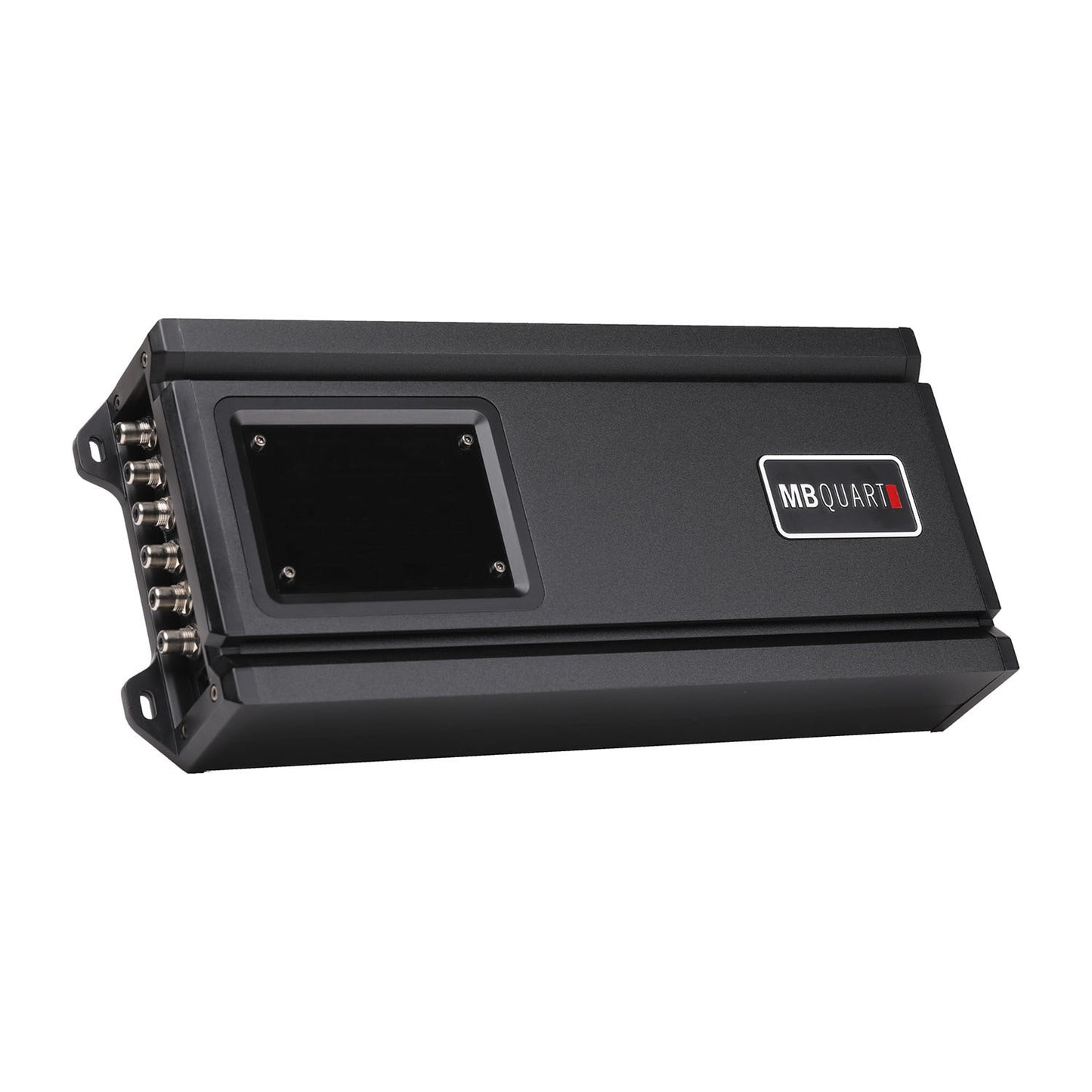 MB Quart RA1-710.5 - Channel Amplifier