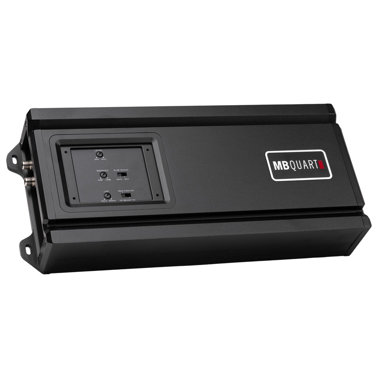 MB Quart RA1-750.1 - Mono Block Amplifier