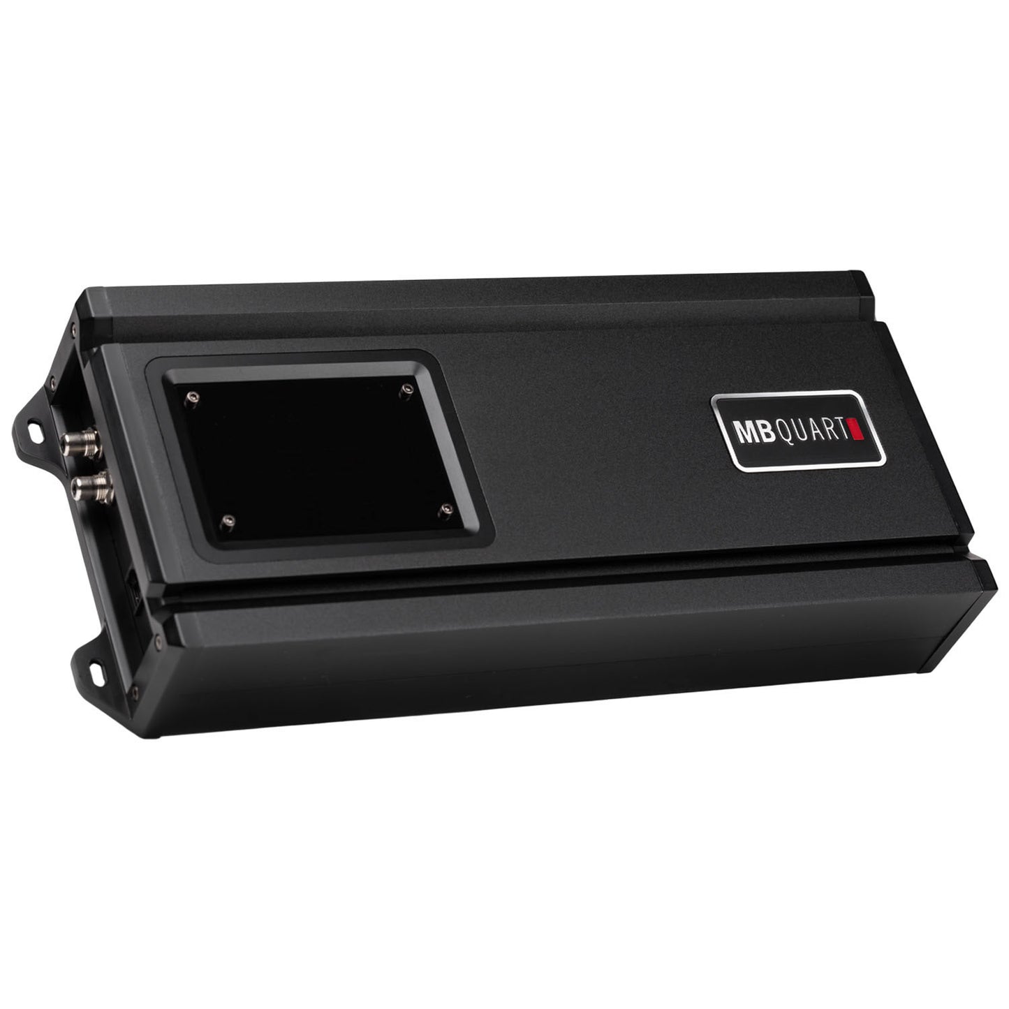 MB Quart RA1-750.1 - Mono Block Amplifier