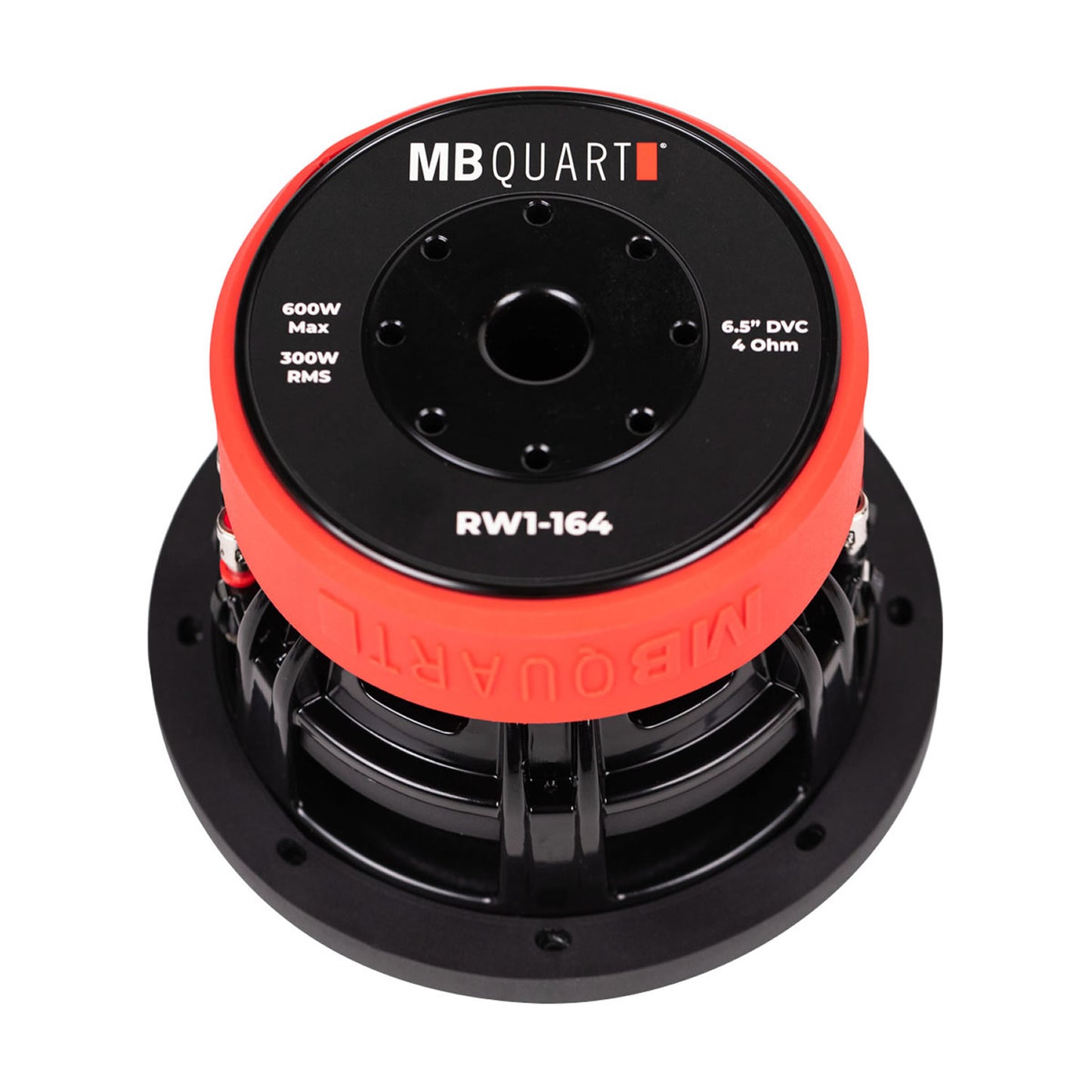 MB Quart RW1-164 - 6 DVC Subwoofer 300w Rms / 600