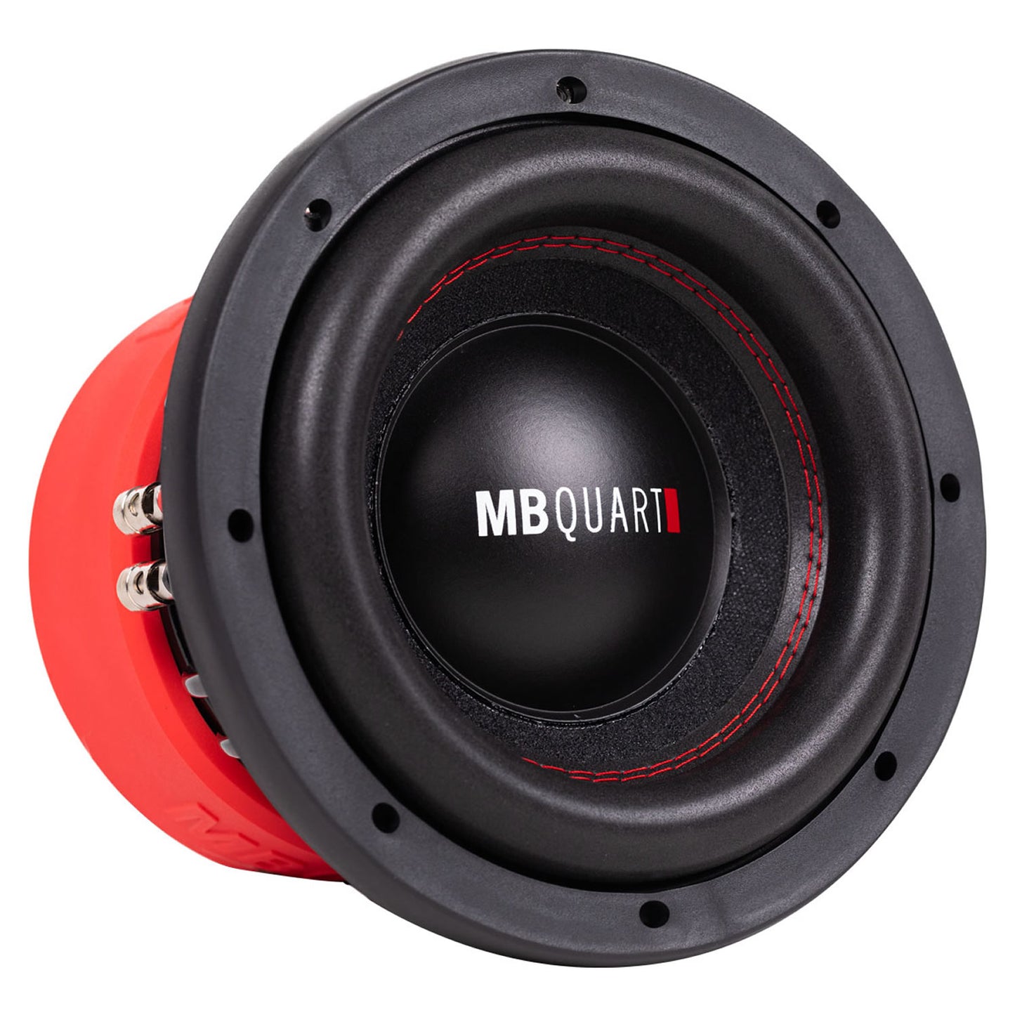 MB Quart RW1-204 - Subwoofer 600w Rms/1200 Watts Max Power Handling