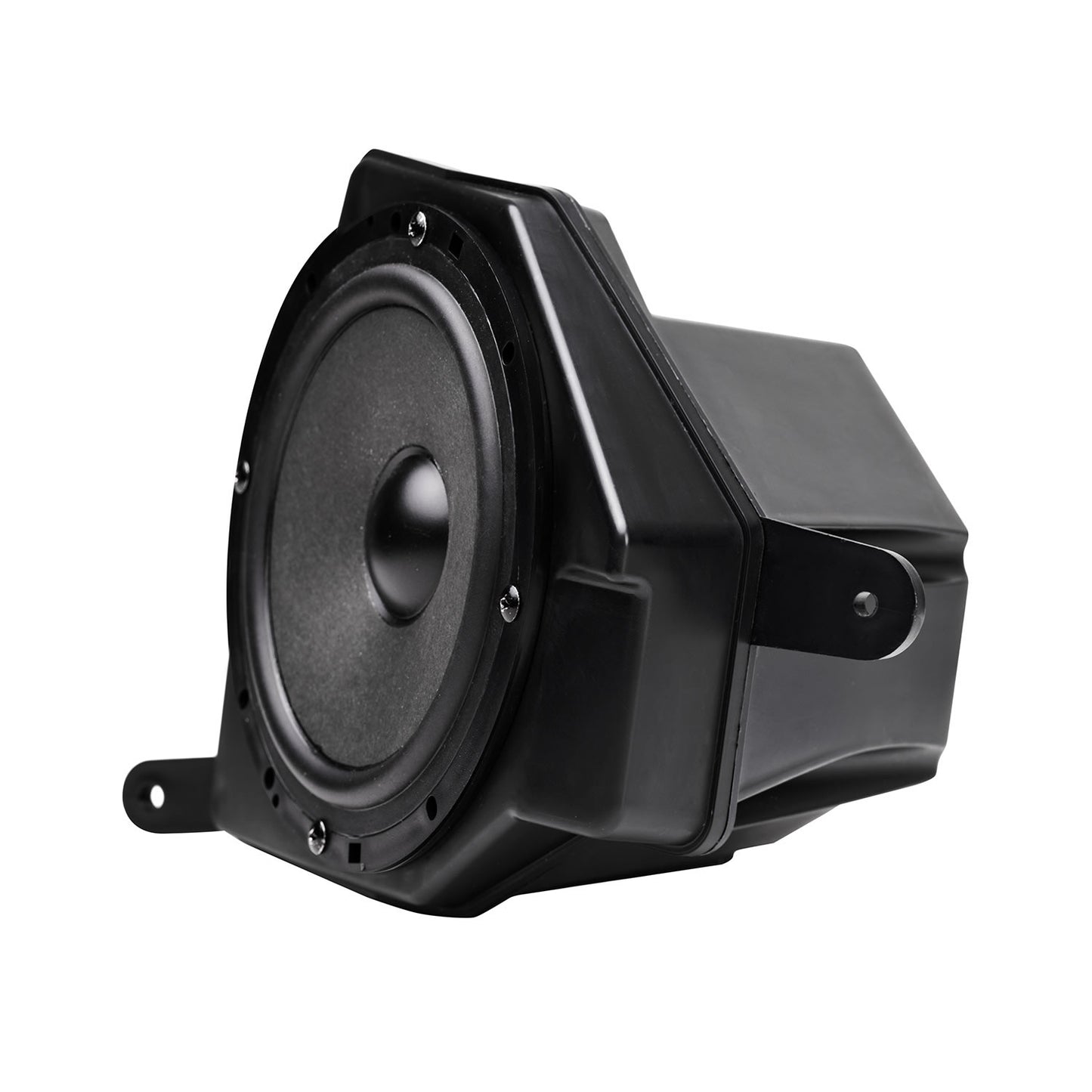 MB Quart MBQJ-STG4A-1 - Jeep Wrangler (JL) / Gladiator (JT) Tuned