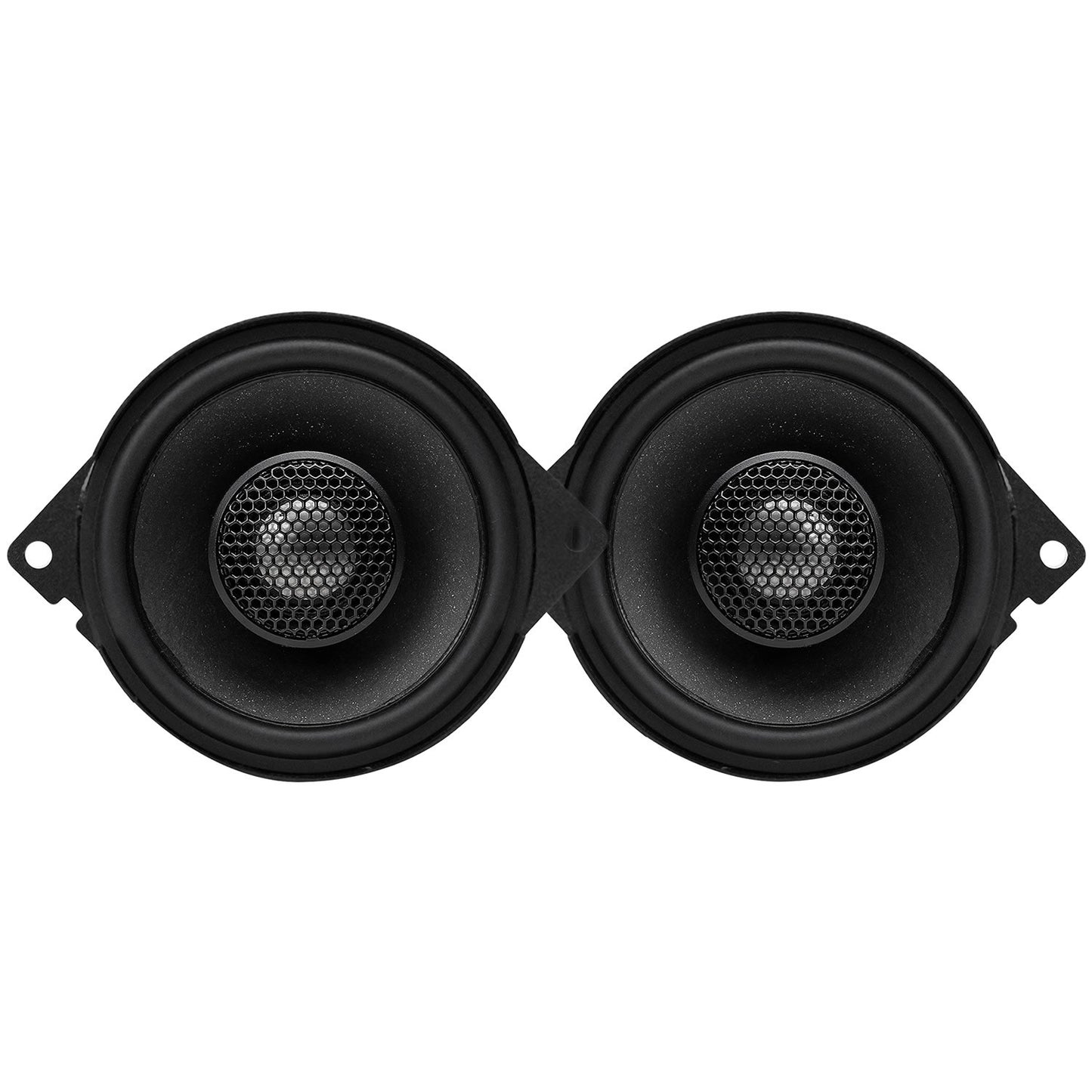 MB Quart MBQJ-STG4AH-1 - Jeep Wrangler (JL) / Gladiator (JT) Tuned