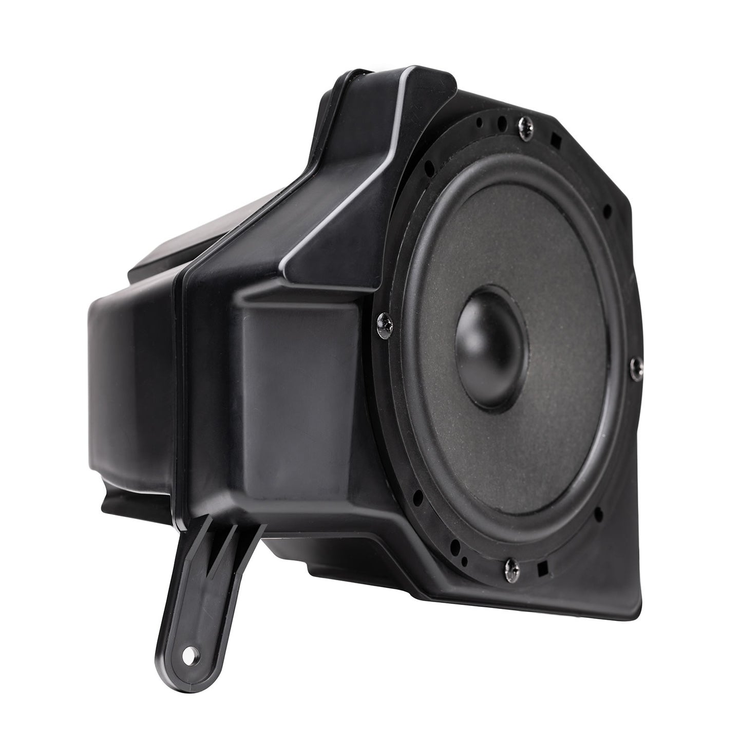 MB Quart MBQJ-STG4AH-1 - Jeep Wrangler (JL) / Gladiator (JT) Tuned
