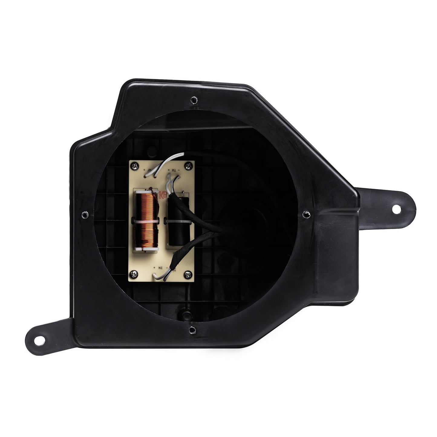 MB Quart MBQJ-STG4AH-1 - Jeep Wrangler (JL) / Gladiator (JT) Tuned