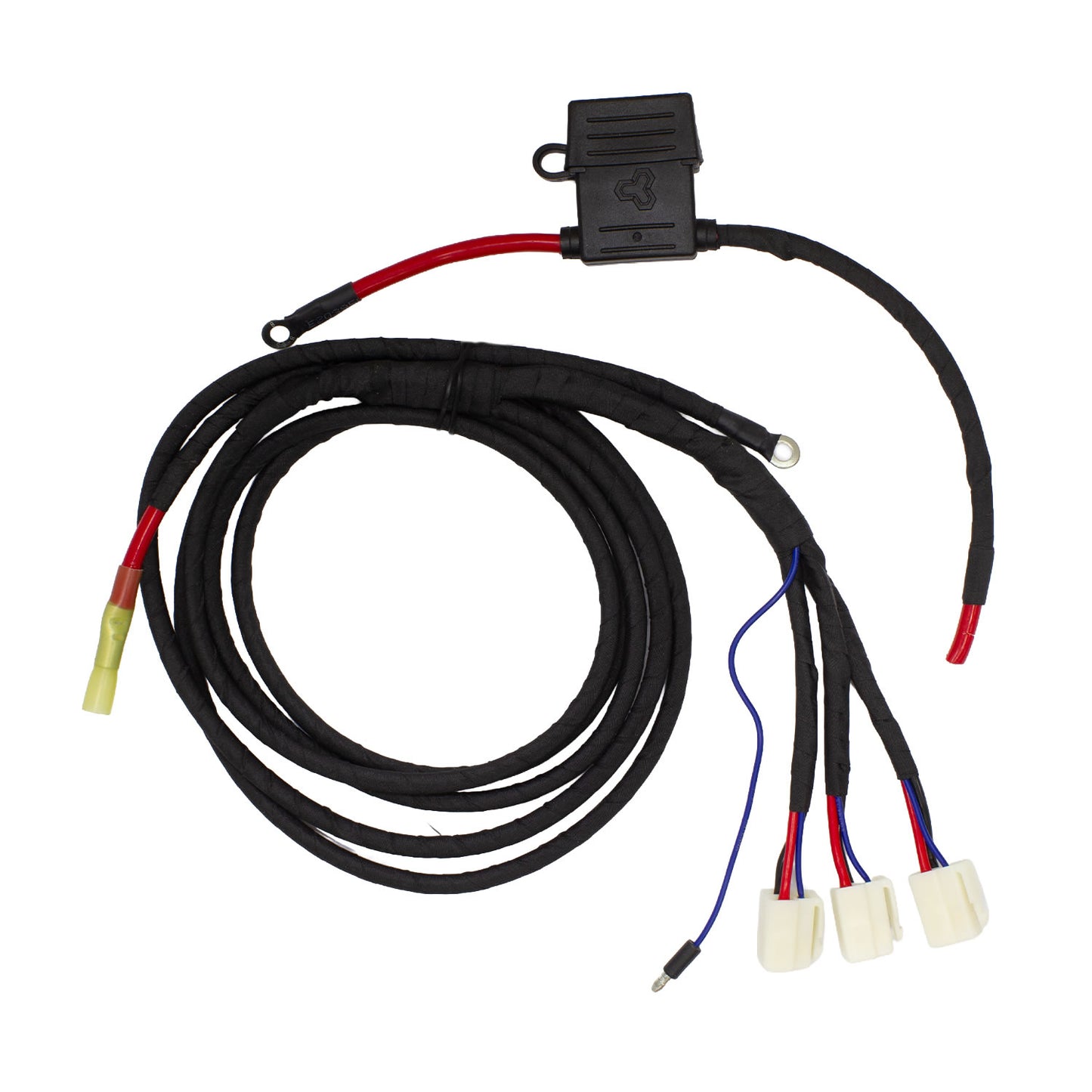 MB Quart MBQJ-AMP-ACC-1 - LOC Kit for 2018-2025+ Jeep JL and