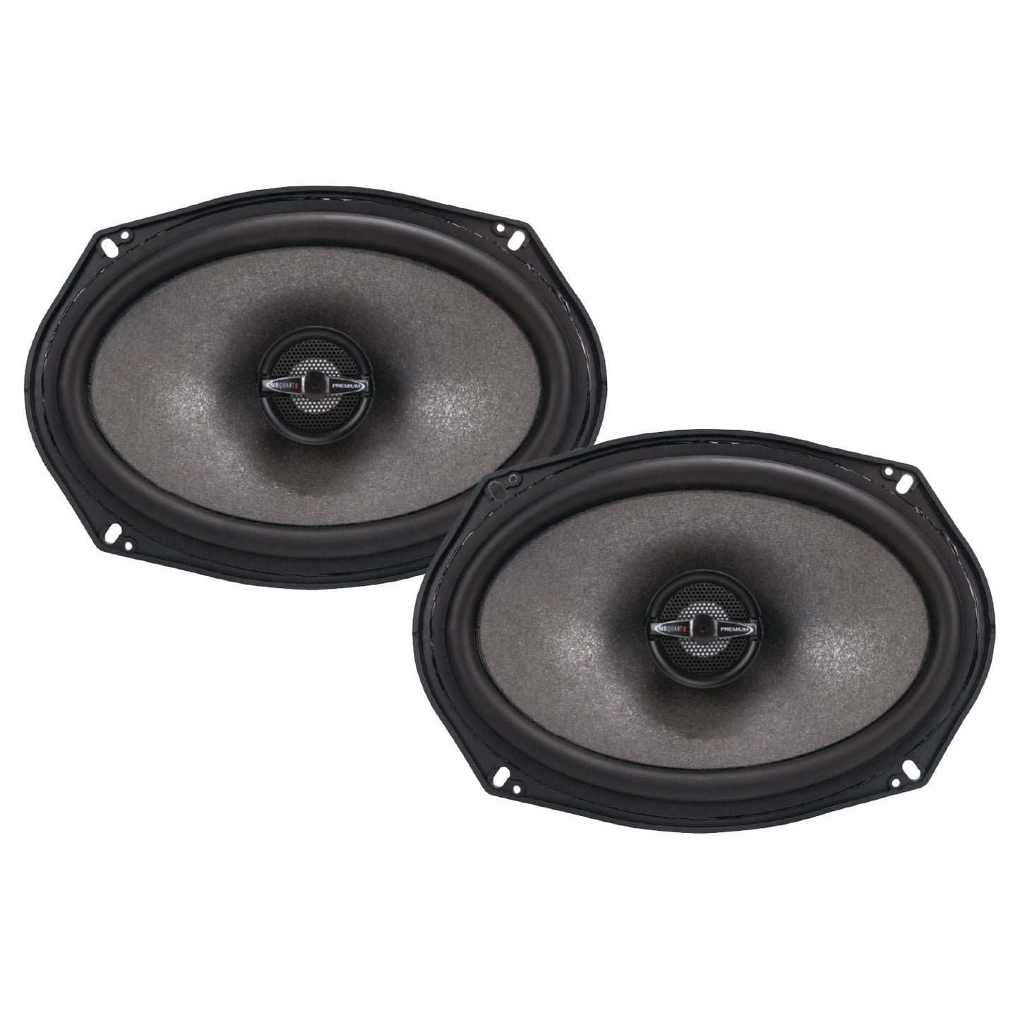 MB Quart JC2-169 - Jeep Wrangler (JL) / Gladiator (JT) 2024-Current