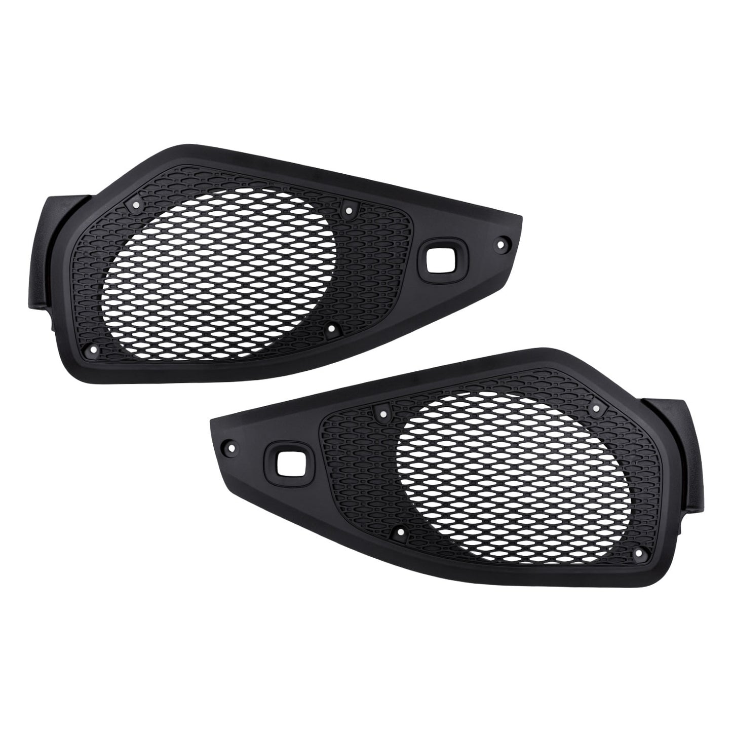 MB Quart JC2-169 - Jeep Wrangler (JL) / Gladiator (JT) 2024-Current
