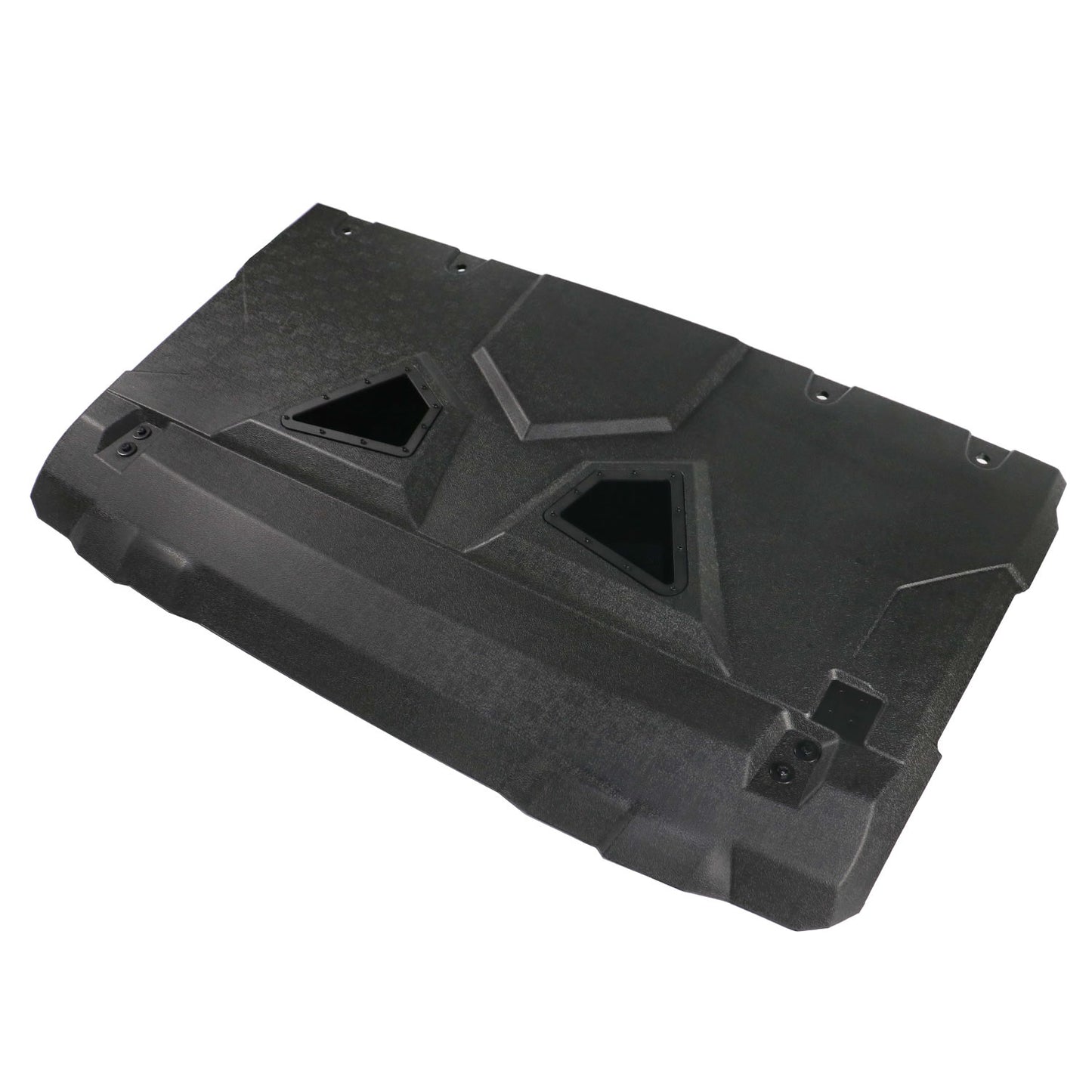 MB Quart MBQRG2-S6R - 500-watt, audio roof with a dash-mounted