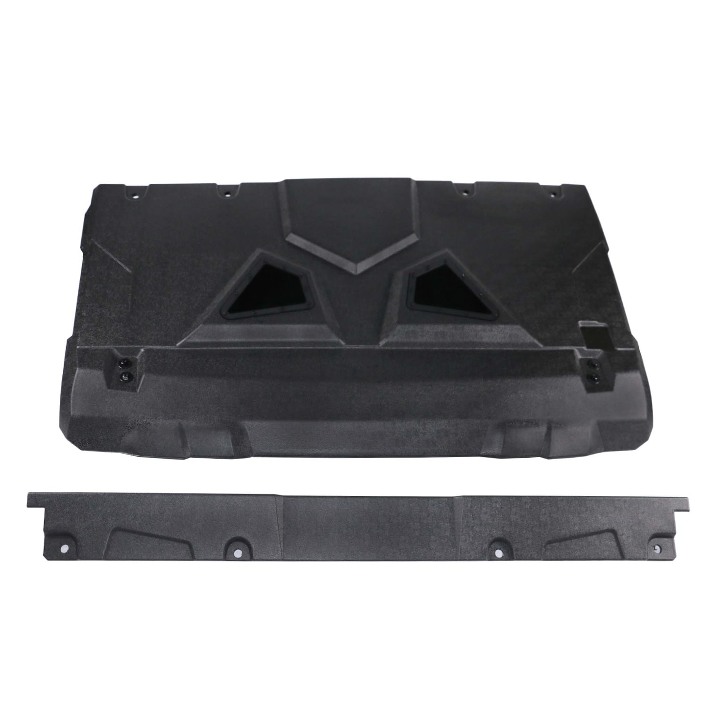 MB Quart MBQRG2-S6R - 500-watt, audio roof with a dash-mounted