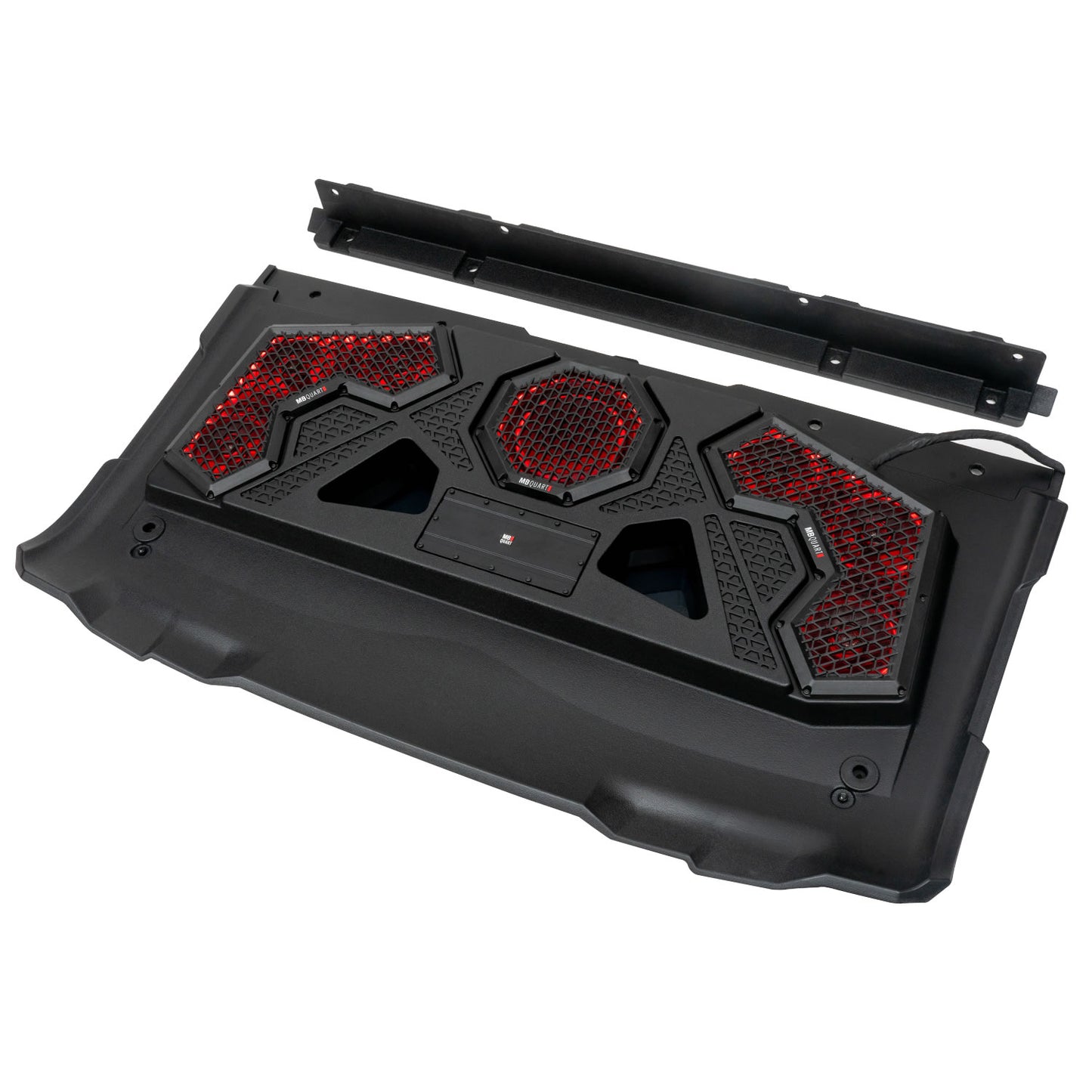MB Quart MBQRG2-S7R - 500w, audio roof