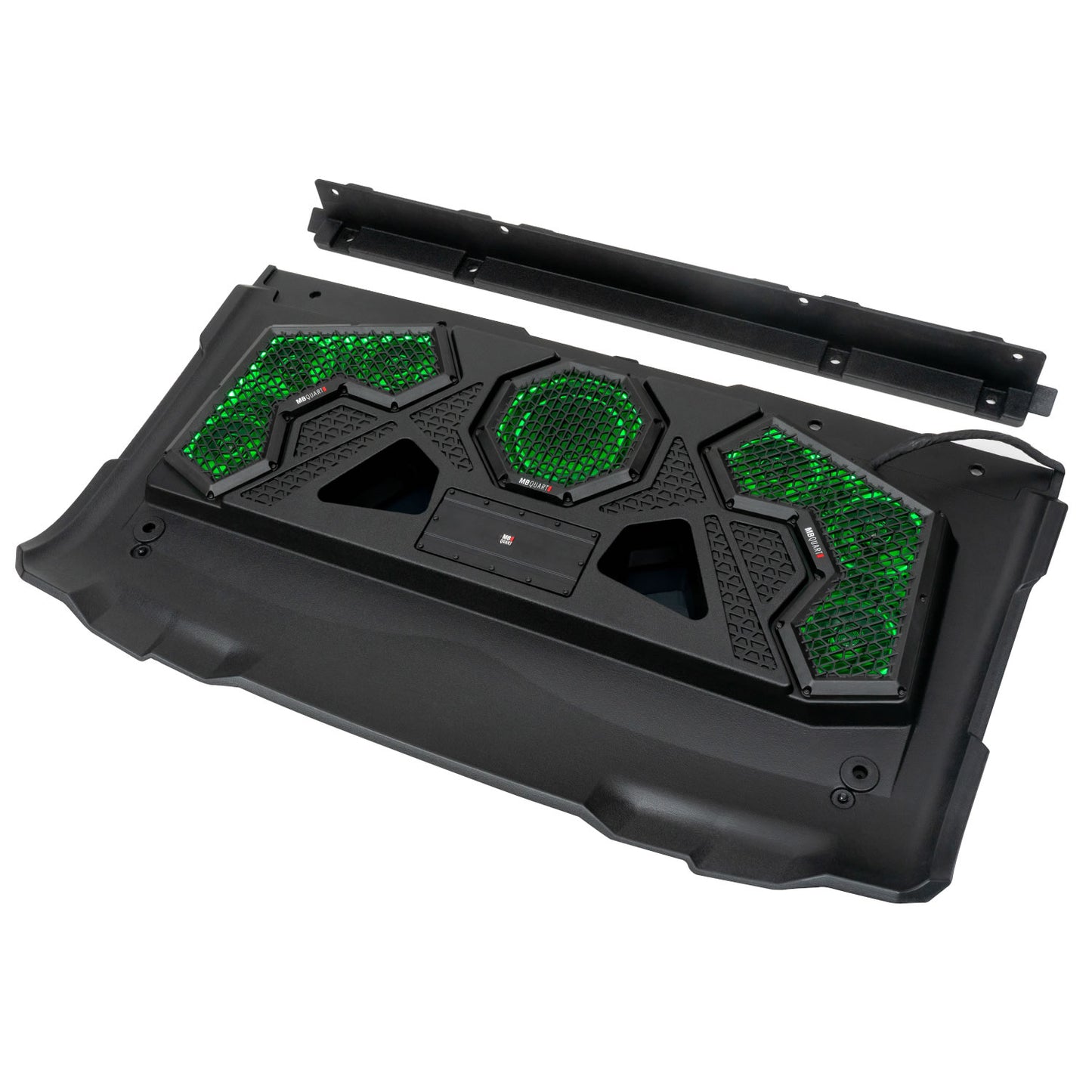 MB Quart MBQRG2-S7R - 500w, audio roof
