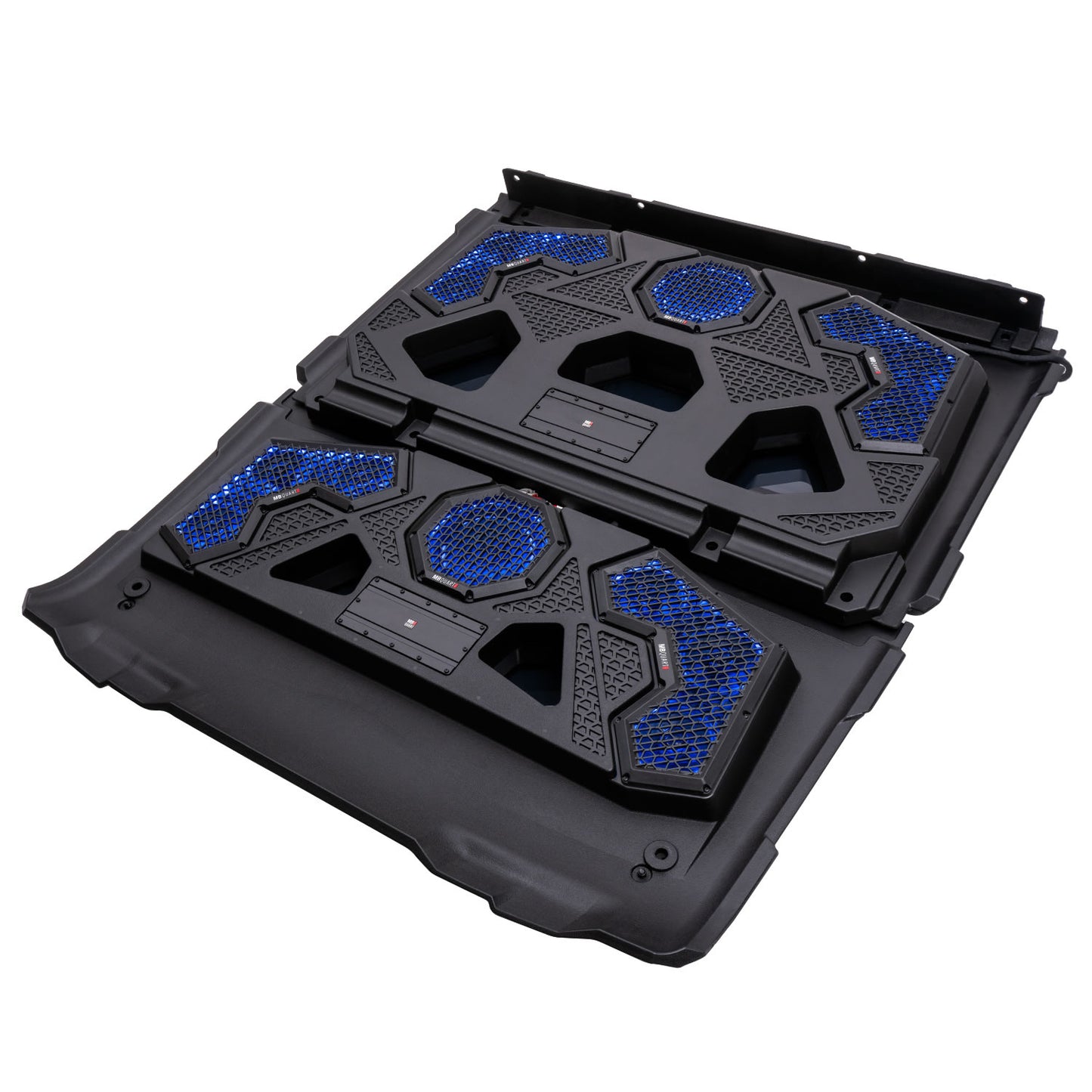 MB Quart MBQRG4-S14R - 1000w, audio roof