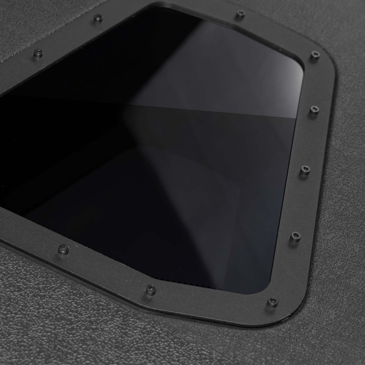 MB Quart MBQRT2-S6R - 500w, audio roof - Polaris RZR Trail
