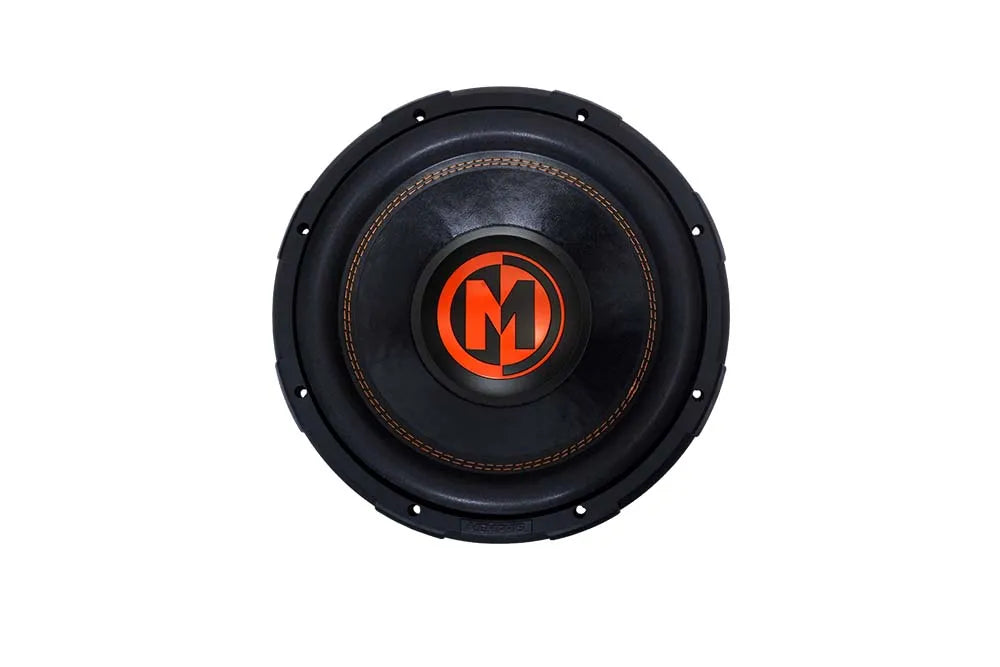 Memphis MJP1244 MOJO Pro 12″ 4Ω DVC subwoofer - View 1