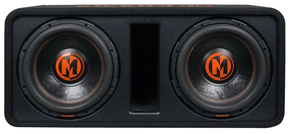 Memphis MJPE12D1 MOJO pro subwoofer