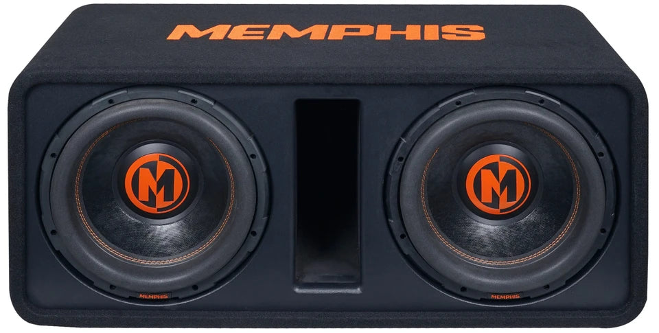 Memphis MJPE12D1 MOJO pro subwoofer